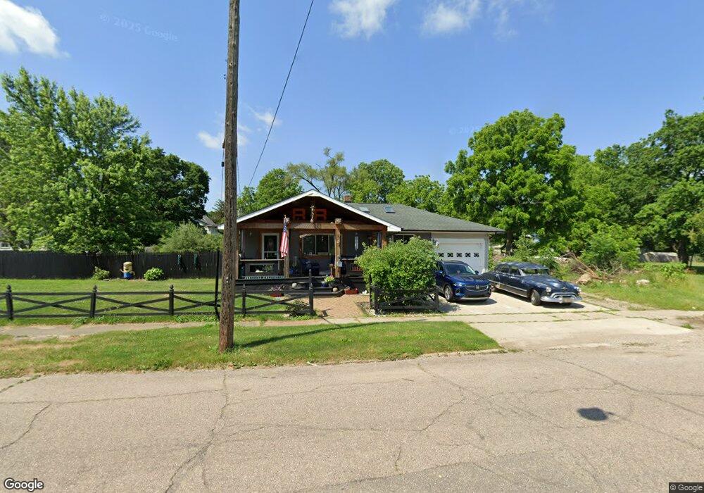 712 Asylum St, Flint, MI 48503 - photo 1