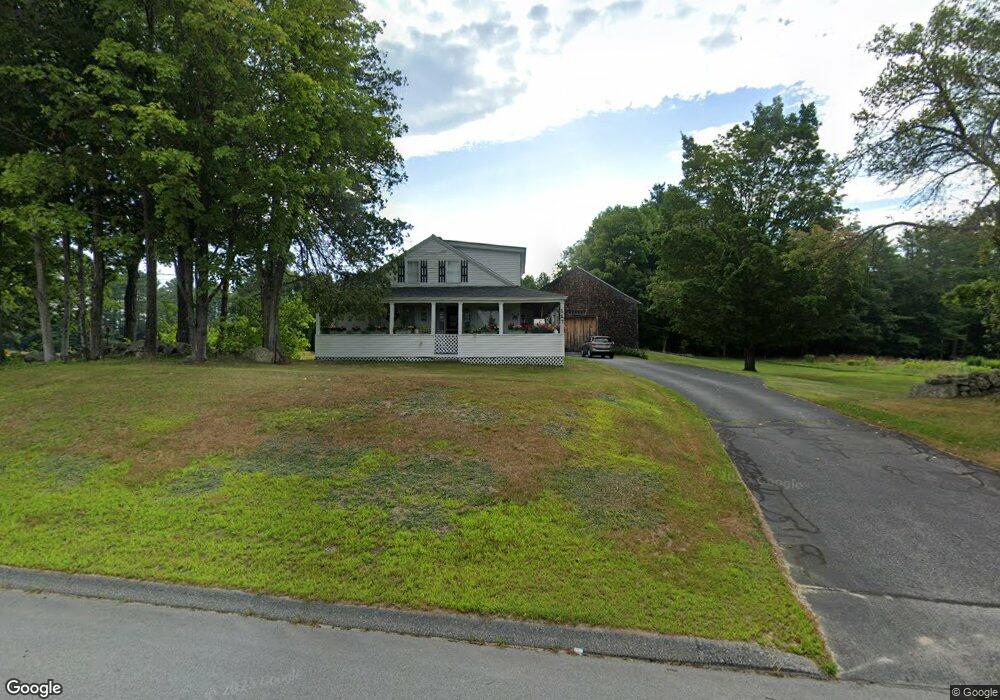 117 Harrison Rd, Bridgton, ME 04009 - photo 1