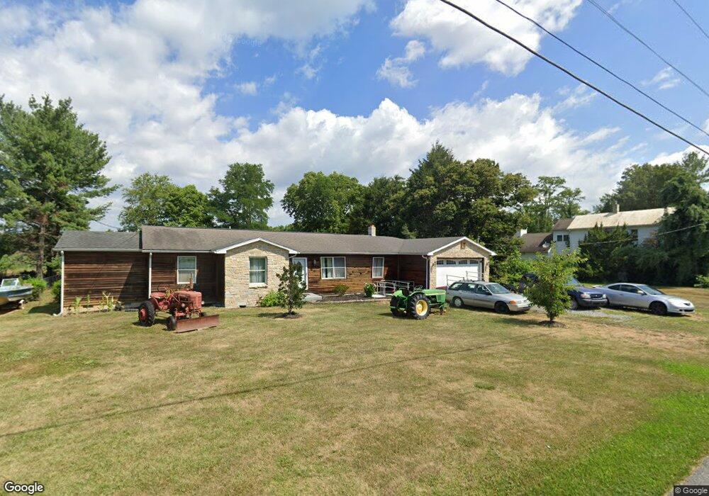 2763 Summit Point Rd, Summit Point, WV 25446 - photo 1