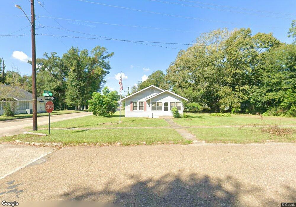 201 N Division St, Deridder, LA 70634 - photo 1