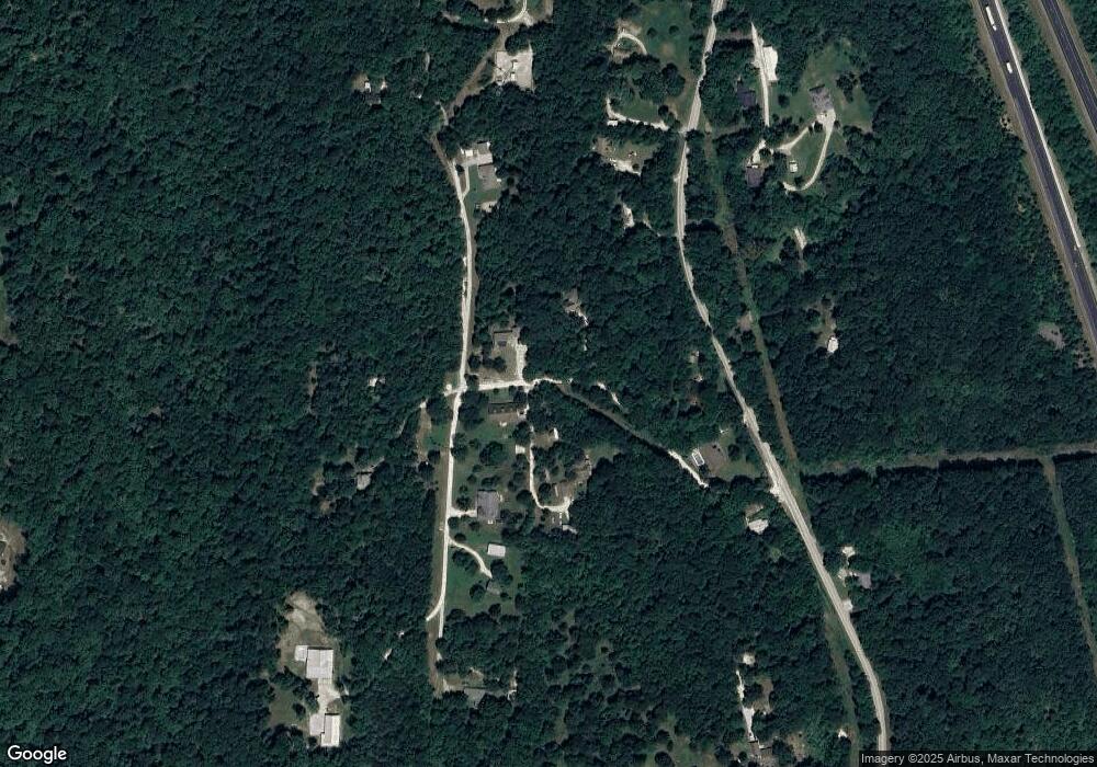 00000 Fraker Mtn Rd, West Fork, AR 72774 - photo 1