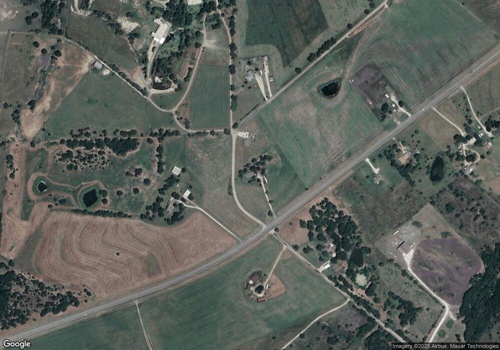 5722 E Highway 34, Ennis, TX 75119 - photo 1