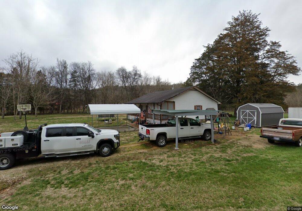 811 Mayberry Prong Rd, Linden, TN 37096 - photo 1