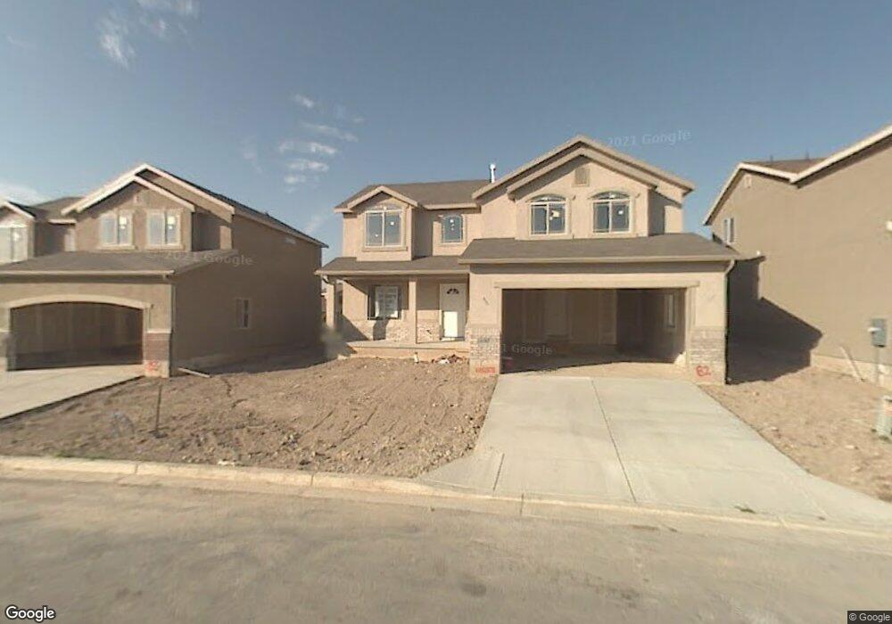 4087 N Bounty Cove, Lehi, UT 84043 - photo 1