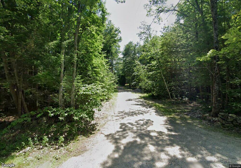 331 Dustin Tavern Rd, Weare, NH 03281 - photo 1