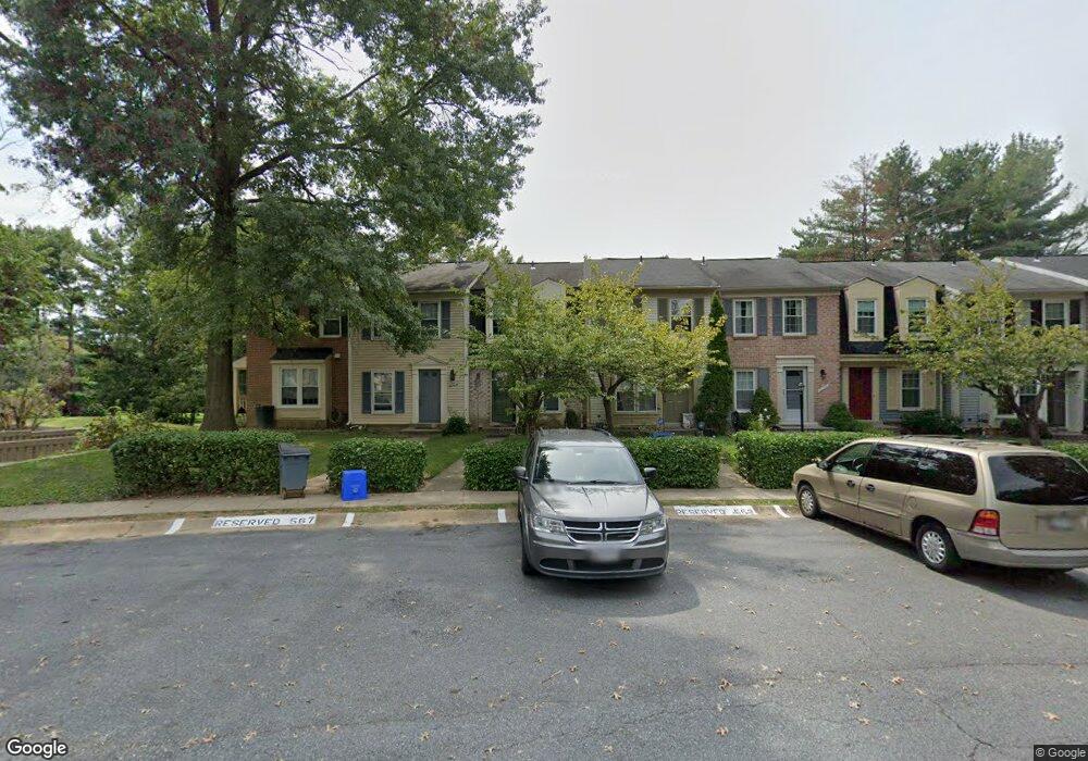 20565 Strath Haven Dr, Montgomery Village, MD 20886 - photo 1