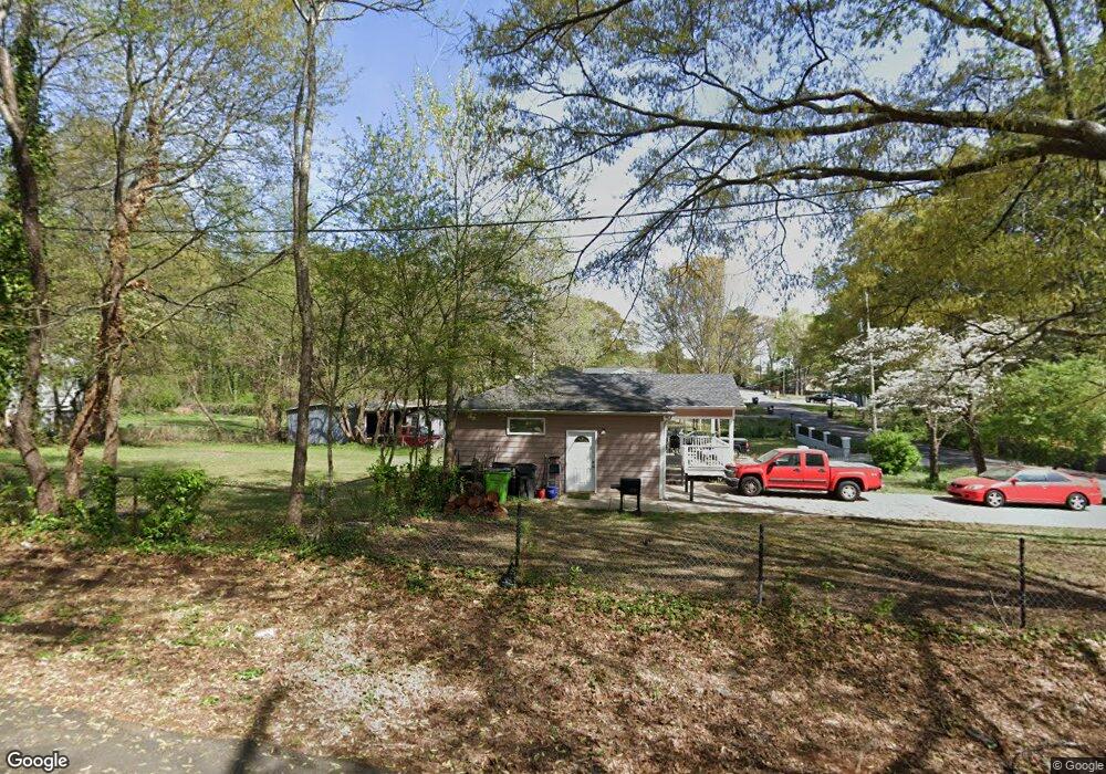 2326 Brackett Rd SW, Marietta, GA 30060 - photo 1