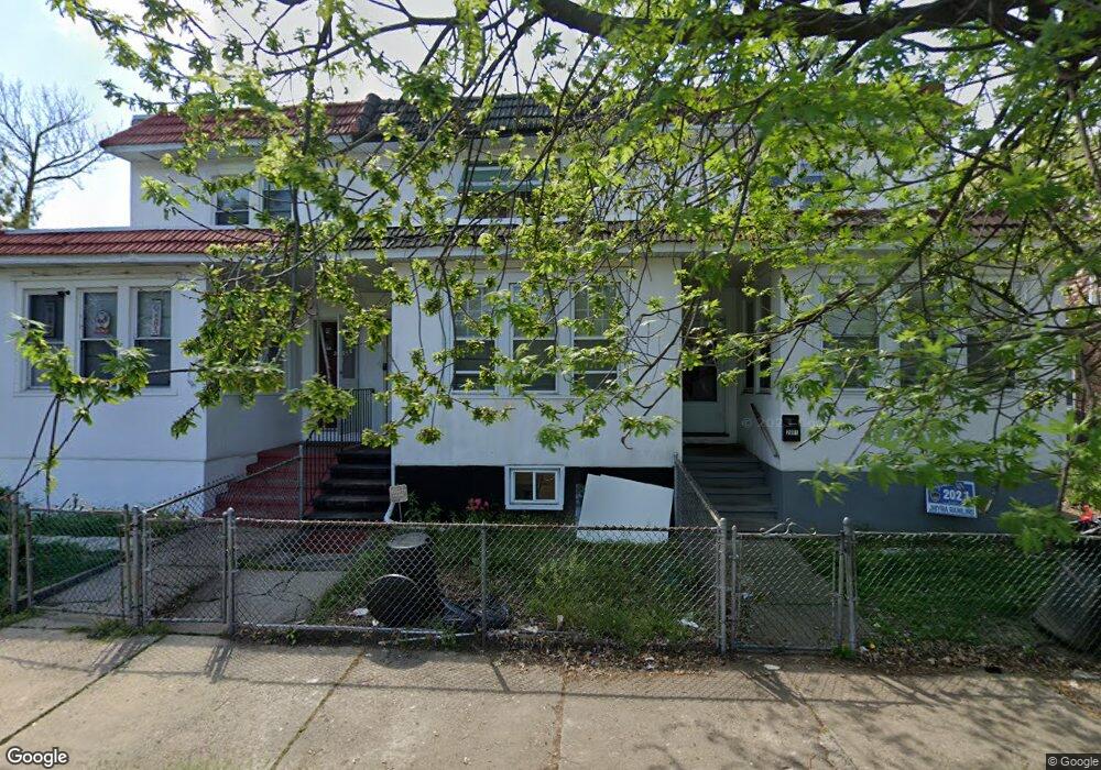 2993 Sumter Rd, Camden, NJ 08104 - photo 1