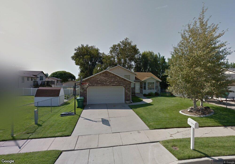 4981 S 3000 W, Roy, UT 84067 - photo 1