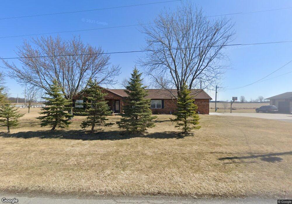 3048 Township Road 55, Ada, OH 45810 - photo 1