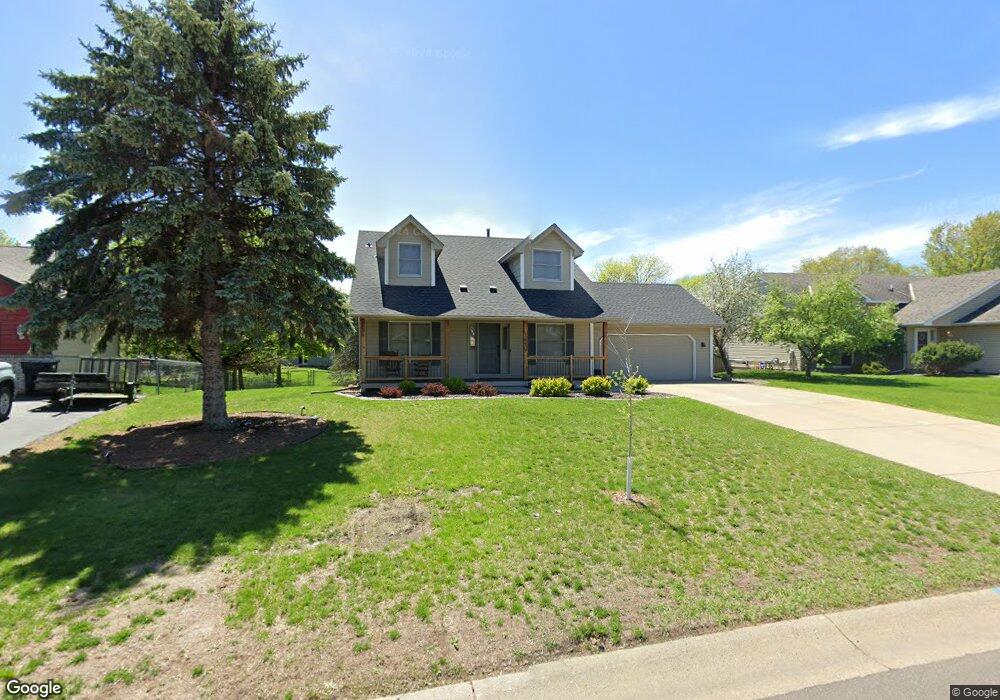 12339 Zea St NW, Coon Rapids, MN 55433 - photo 1