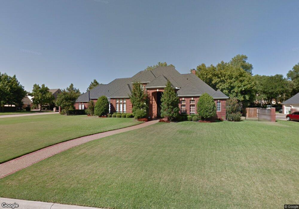 508 Potomac Place, Southlake, TX 76092 - photo 1