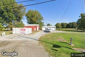8820 Nebo Rd, Nebo, KY 42441