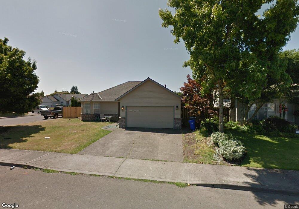 210 Taurus St, Molalla, OR 97038 - photo 1