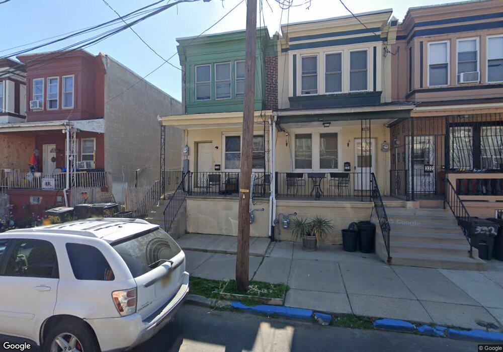 336 Byron St, Camden, NJ 08102 - photo 1
