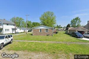 18680 Washington St, Tontogany, OH 43565