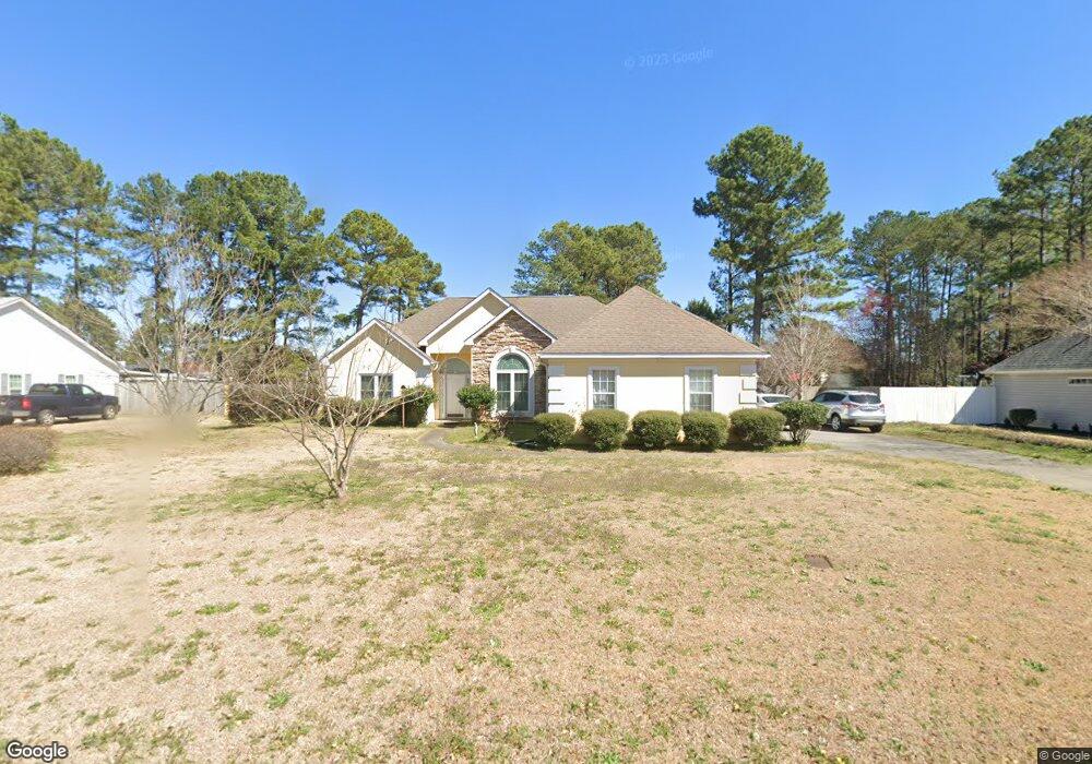 122 Gleneagle Dr, Byron, GA 31008 - photo 1