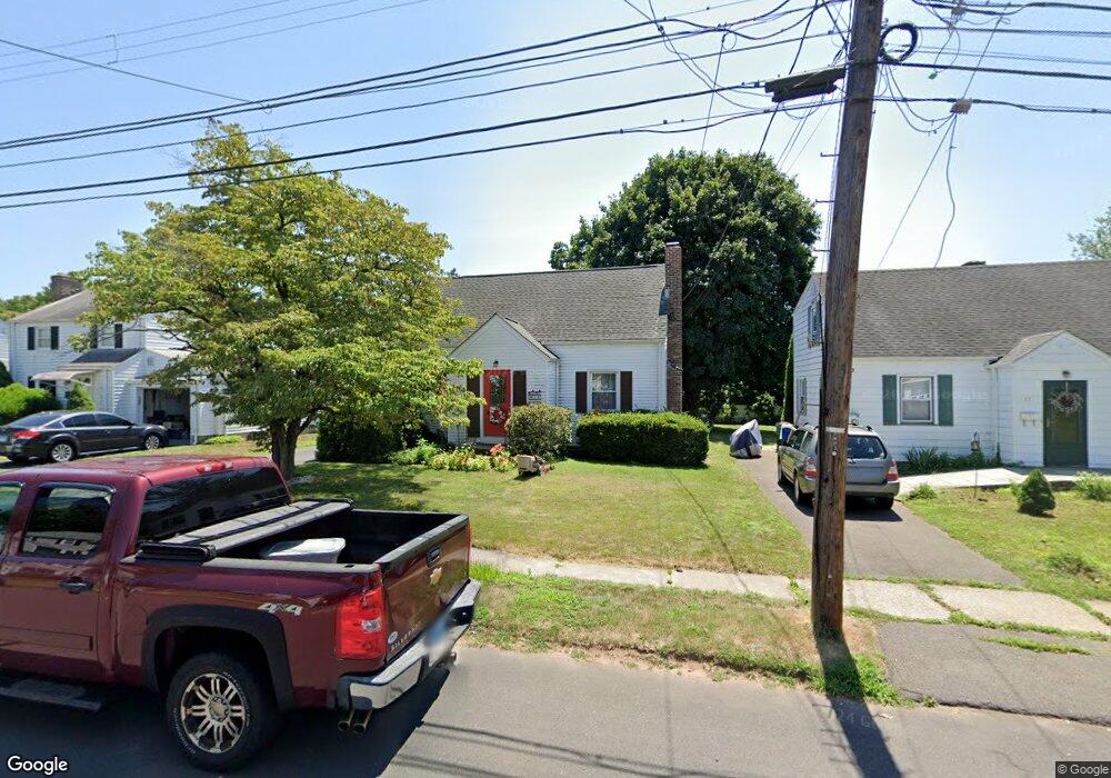 15 Parkview Rd, West Hartford, CT 06110 - photo 1