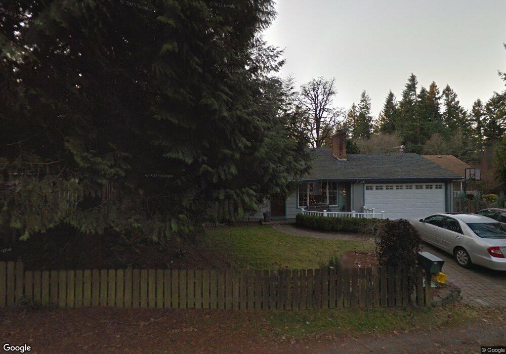 16029 Inverurie Rd, Lake Oswego, OR 97035 - photo 1