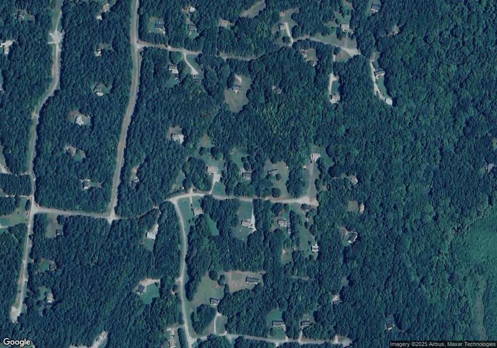 3978 Resting Place, Powhatan, VA 23139 - photo 1