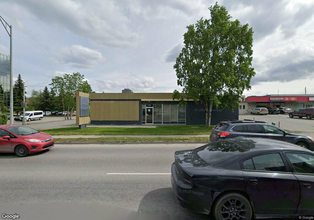 2627 C St unit 130, Anchorage, AK 99503 - photo 1