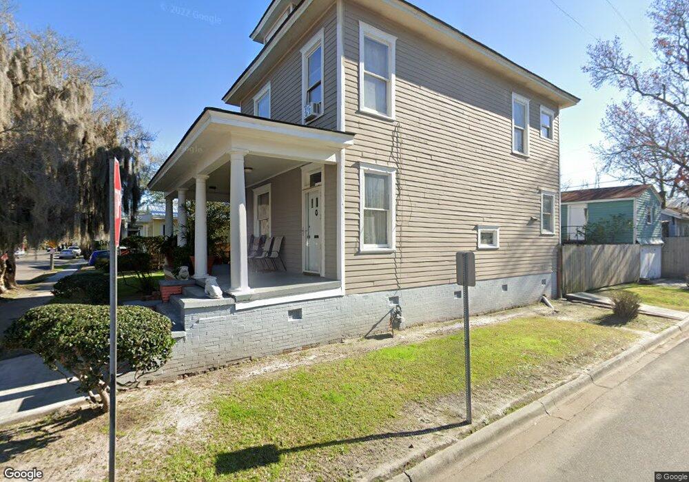 1001 E 39th St, Savannah, GA 31401 - photo 1
