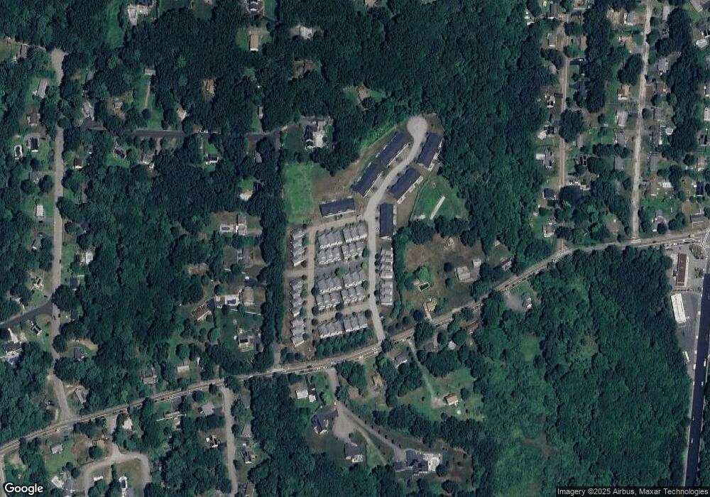 703 Village Ln, Bellingham, MA 02019 - photo 1