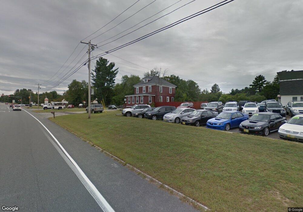 107 Bridge St, Pelham, NH 03076 - photo 1