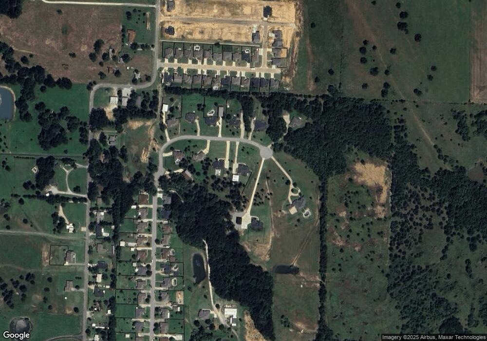 205 Chrissa Dr, Pottsboro, TX 75076 - photo 1