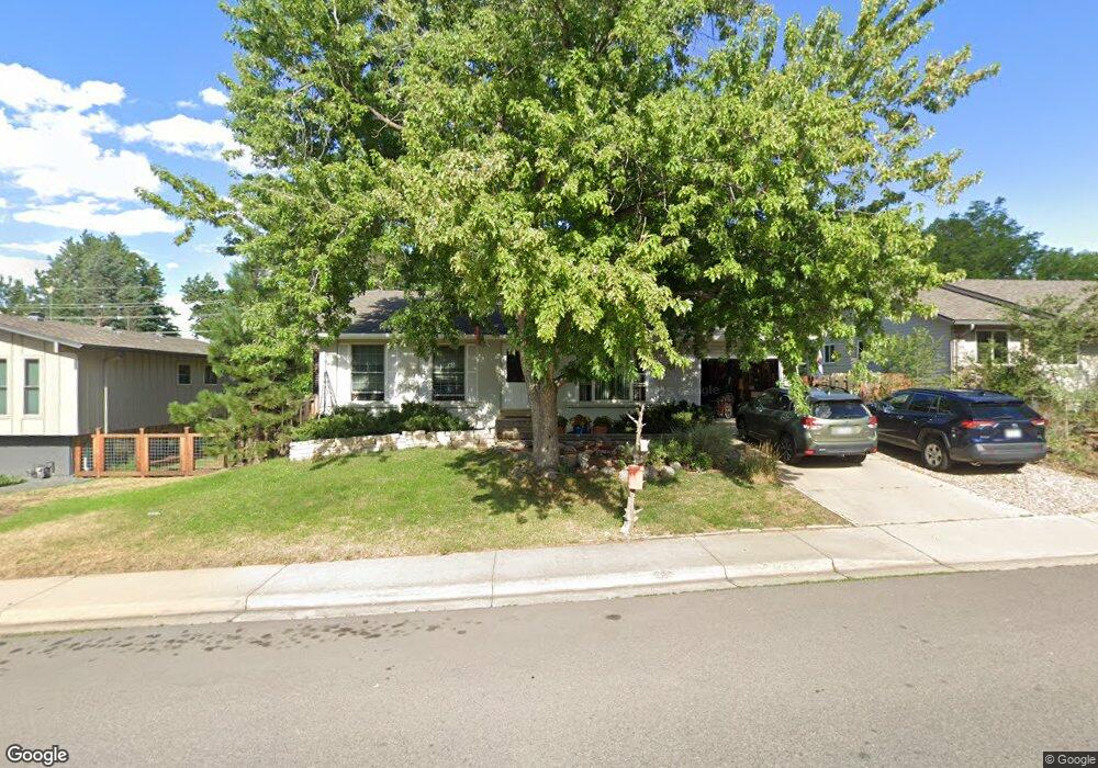 1020 Ithaca Dr, Boulder, CO 80305 - photo 1