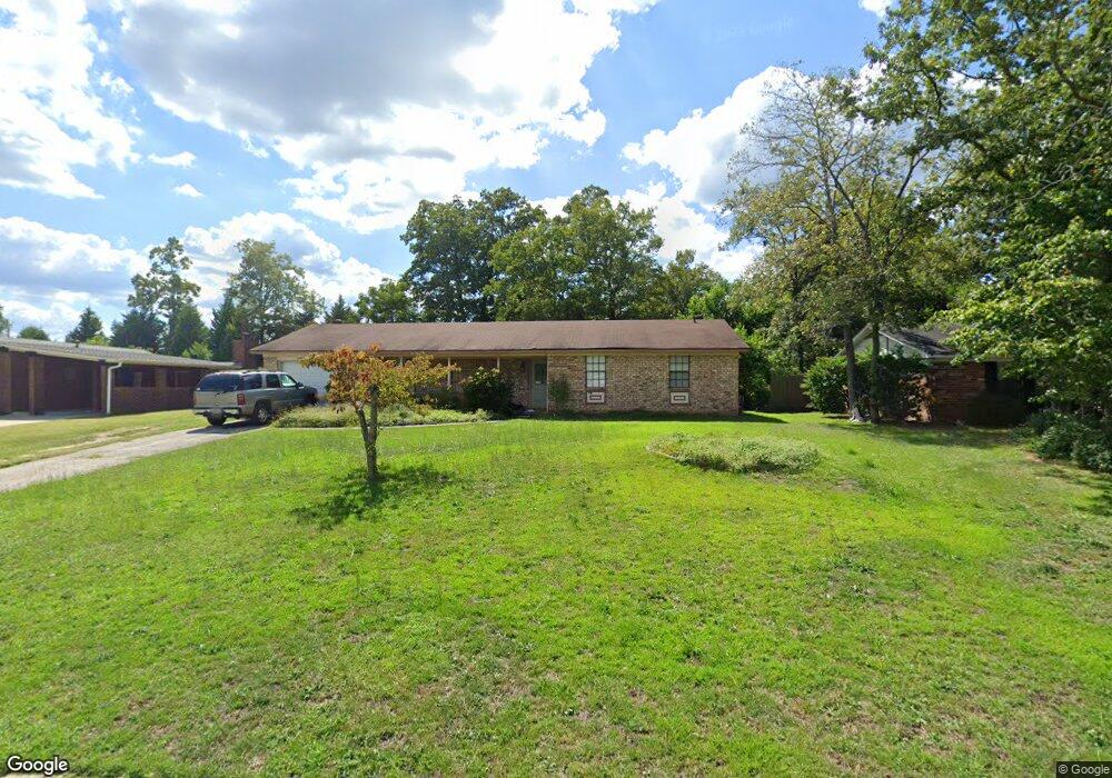 4465 Shadowood Dr, Augusta, GA 30907 - photo 1