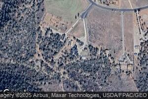 2261 S Cottontail Cir, New Harmony, UT 84757