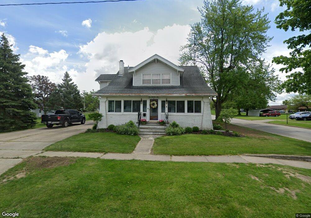 409 W 4th St, Genoa, OH 43430 - photo 1