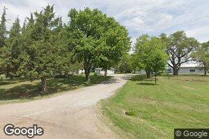 2308 Buckskin Rd, Moundridge, KS 67107