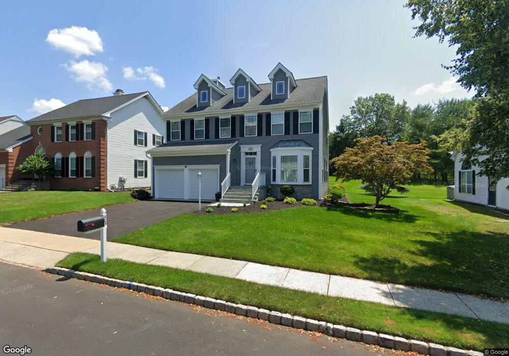 23 Macintosh Rd, Branchburg, NJ 08876 - photo 1