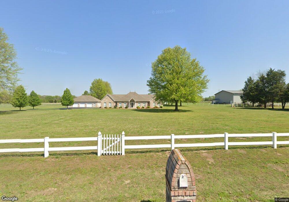 1207 W 126th St S, Jenks, OK 74037 - photo 1