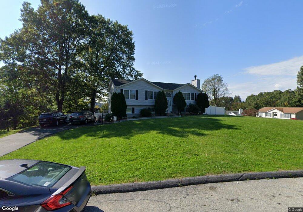 24 Ely Rd, Cortlandt Manor, NY 10567 - photo 1