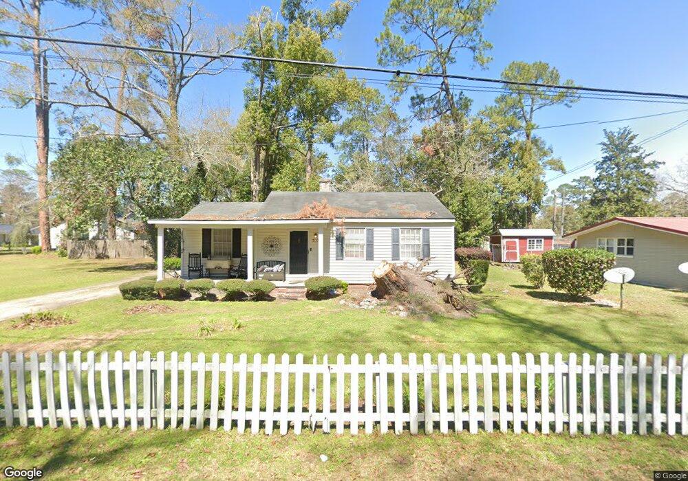 307 Rogers St, Adel, GA 31620 - photo 1