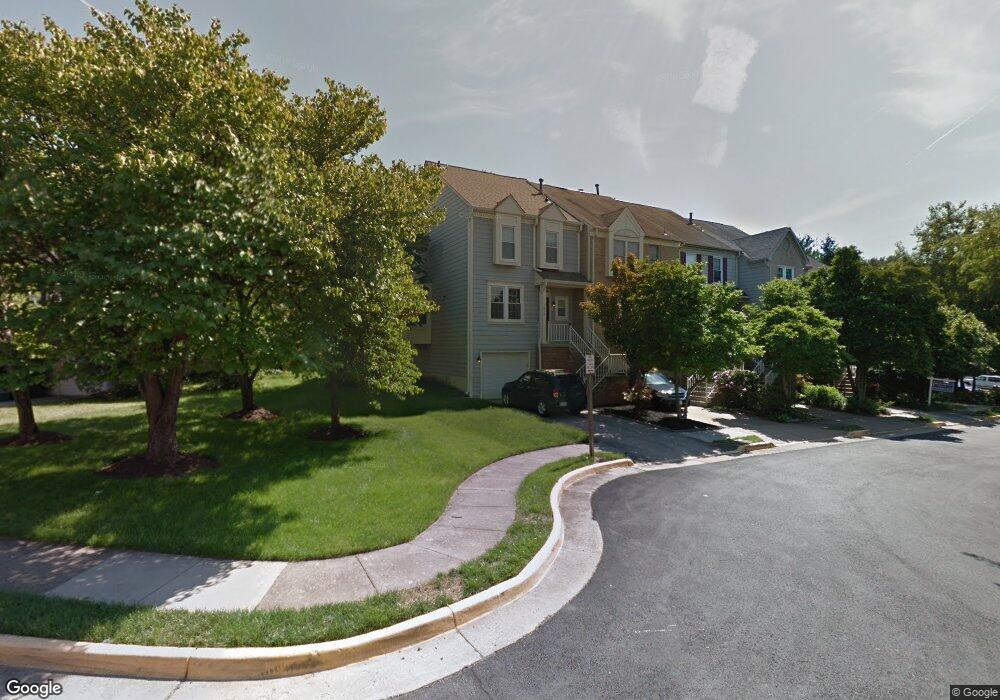 7838 Blue Gray Cir, Manassas, VA 20109 - photo 1