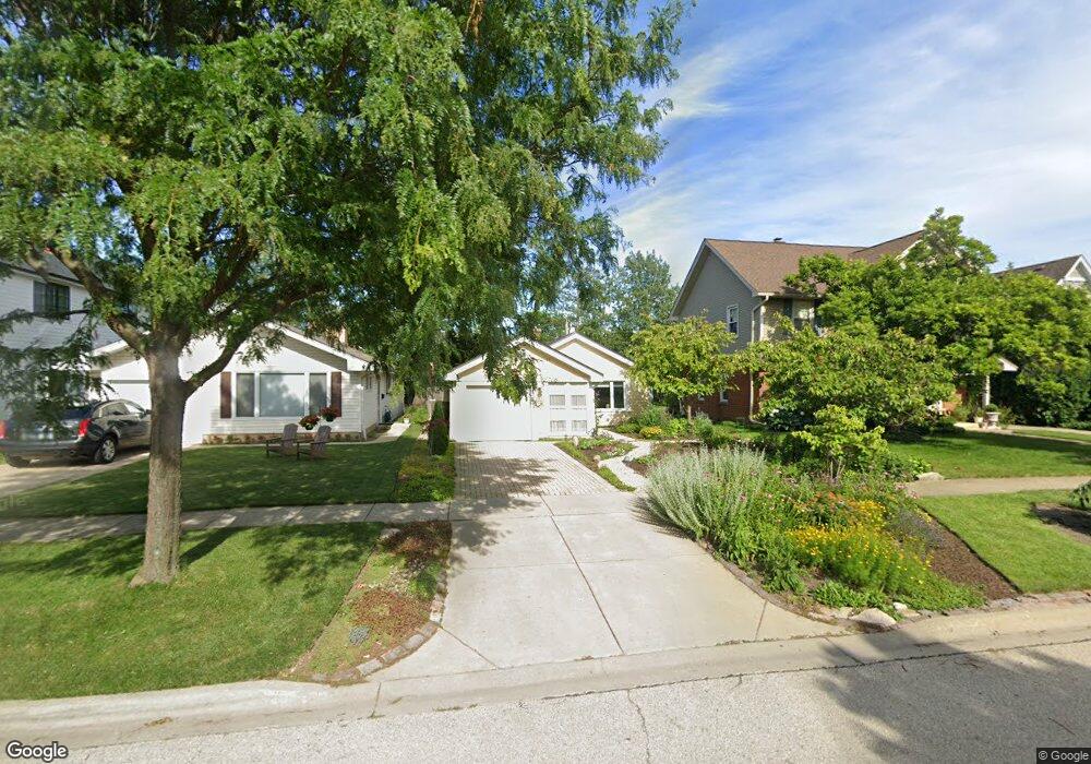 315 Neva Ave, Glenview, IL 60025 - photo 1