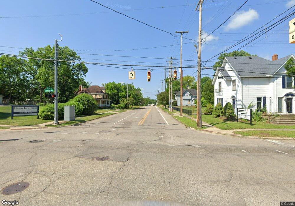 0 W 2nd St unit G21321477, Flint, MI 48502 - photo 1