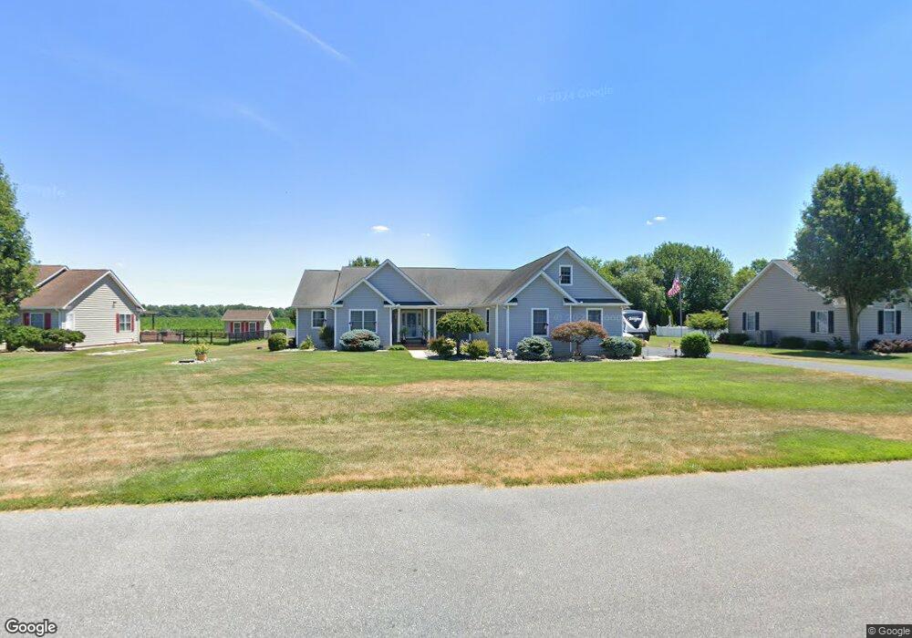 133 E Lucky Estates Dr, Harrington, DE 19952 - photo 1