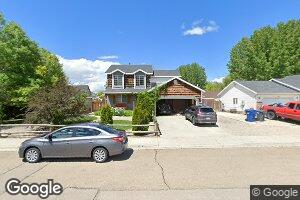 1533 N 460 W, Pleasant Grove, UT 84062