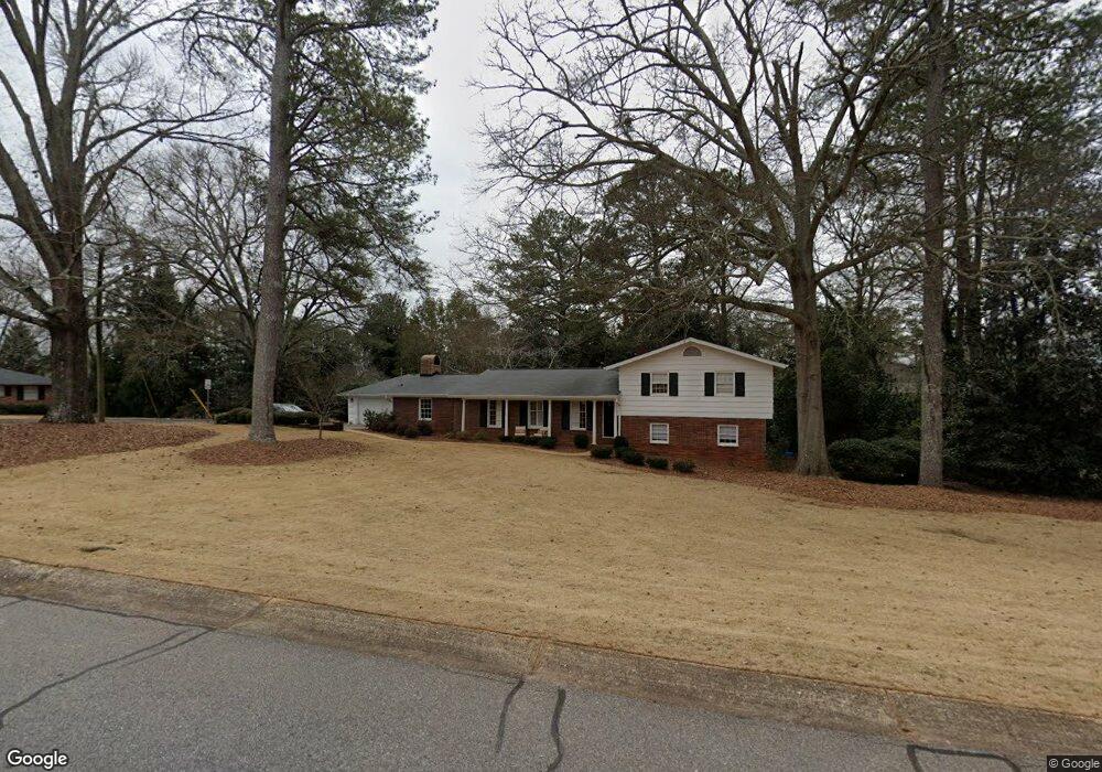 382 Woodward Way, Athens, GA 30606 - photo 1
