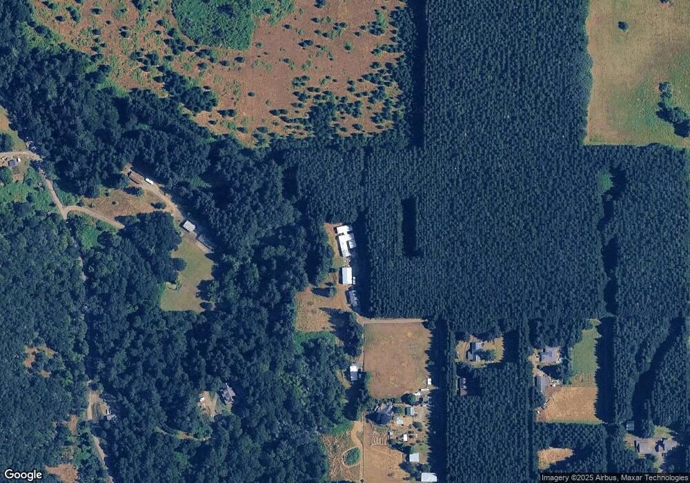 19592 SW Tv Tower Rd, Sheridan, OR 97378 - photo 1