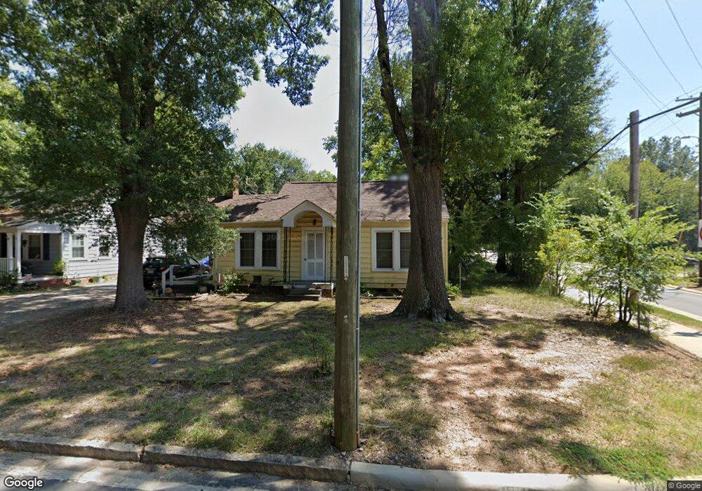 37 Chestnut Dr SW, Concord, NC 28025 - photo 1