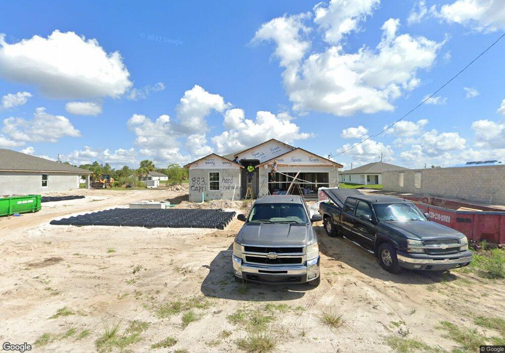 883 Youngreen Dr, Fort Myers, FL 33913 - photo 1