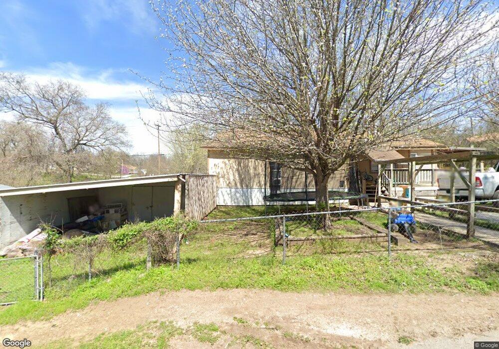 408 E 17th St, Ada, OK 74820 - photo 1