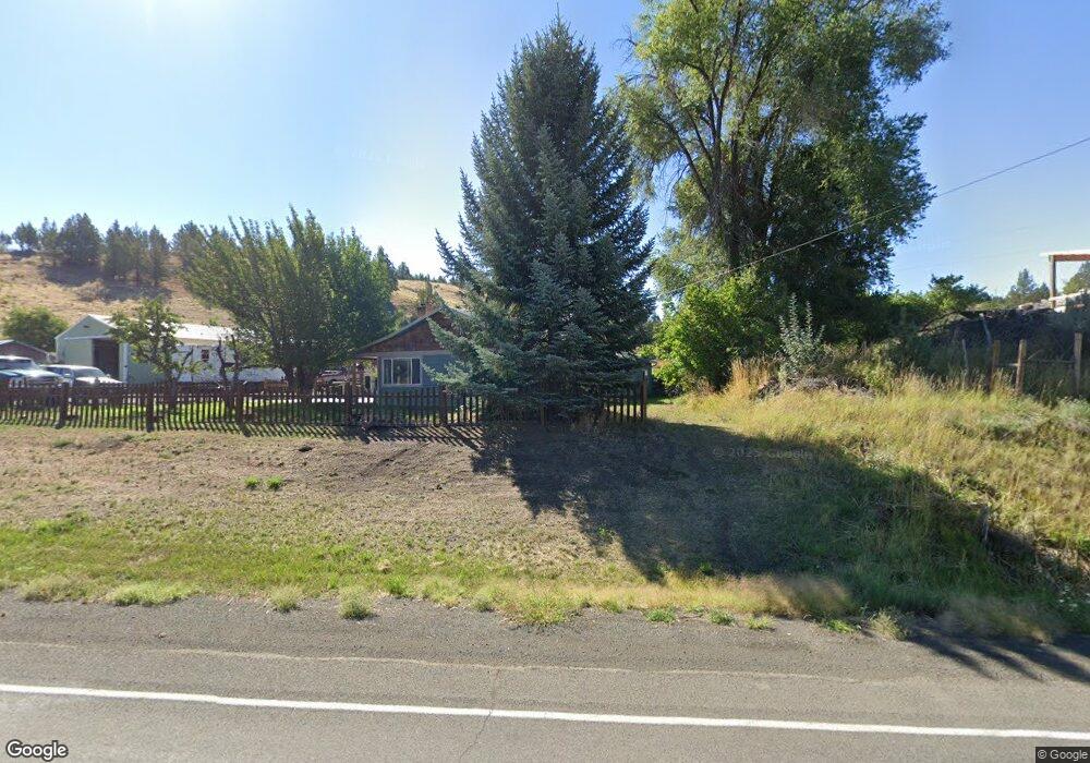 60360 Highway 26, John Day, OR 97845 - photo 1