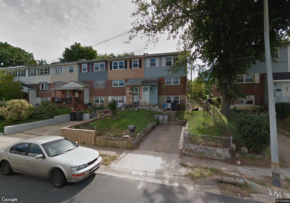 68 Oakmont Dr, New Castle, DE 19720 - photo 1